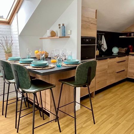 Prime Loft Asturias Vut-436-As Apartment Muros De Nalon Bagian luar foto