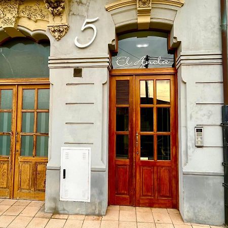 Prime Loft Asturias Vut-436-As Apartment Muros De Nalon Bagian luar foto