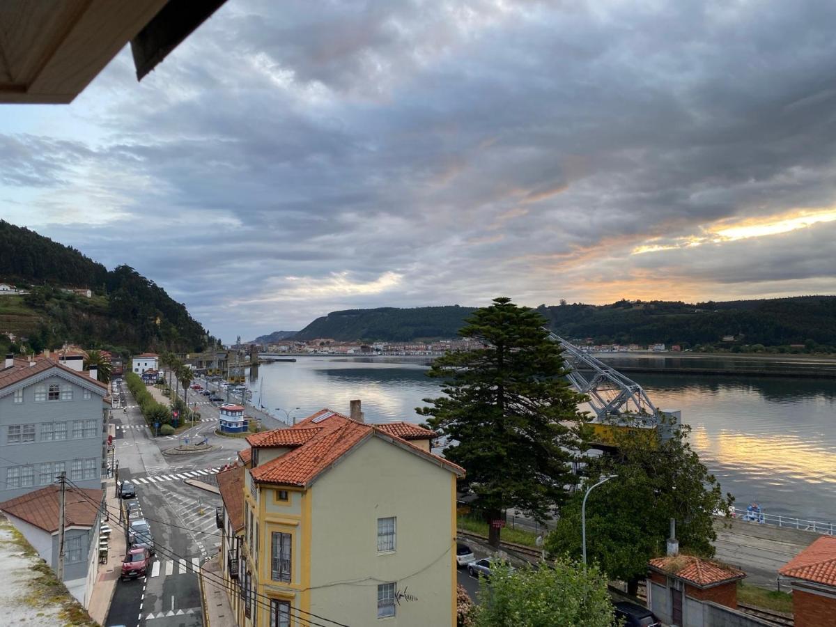 Prime Loft Asturias Vut-436-As Apartment Muros De Nalon Bagian luar foto