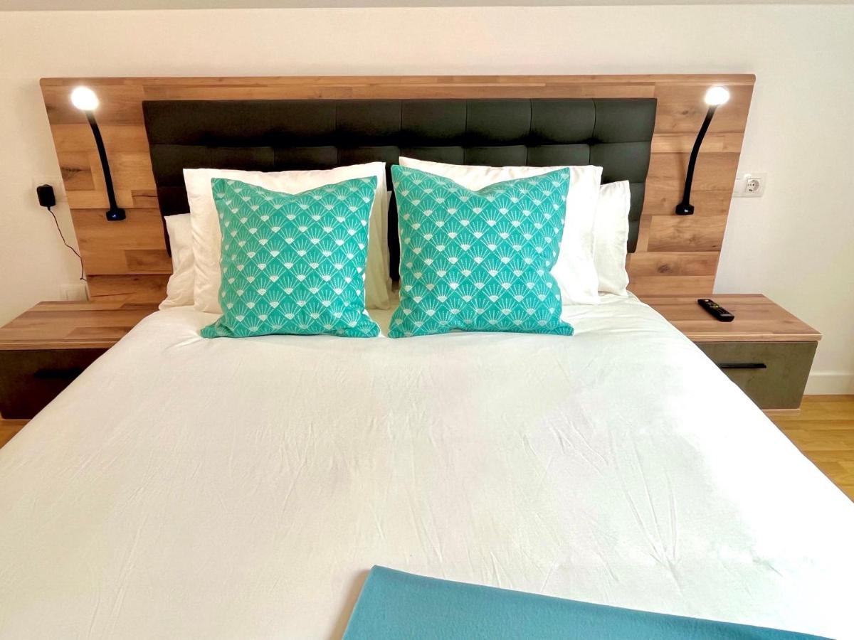 Prime Loft Asturias Vut-436-As Apartment Muros De Nalon Bagian luar foto