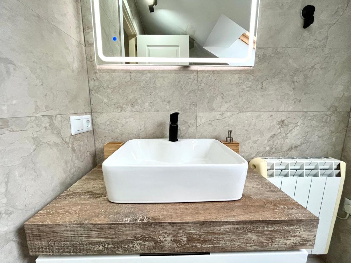 Prime Loft Asturias Vut-436-As Apartment Muros De Nalon Bagian luar foto