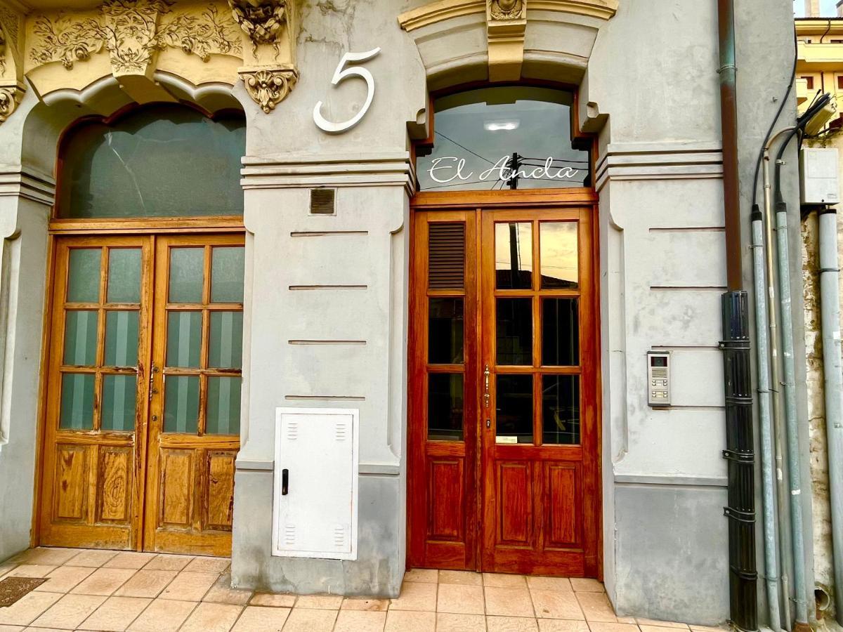 Prime Loft Asturias Vut-436-As Apartment Muros De Nalon Bagian luar foto