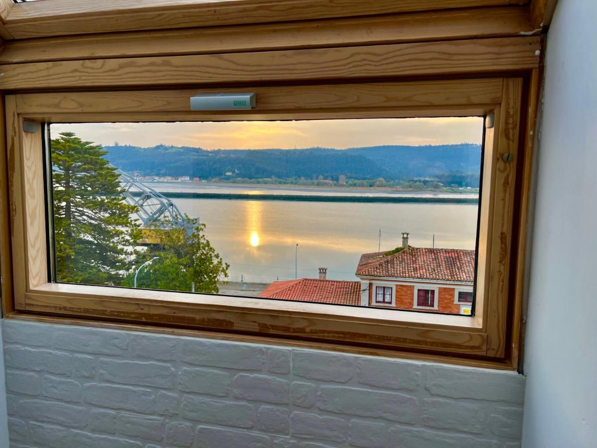 Prime Loft Asturias Vut-436-As Apartment Muros De Nalon Bagian luar foto