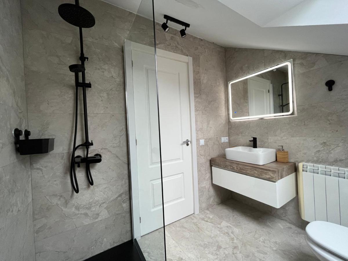 Prime Loft Asturias Vut-436-As Apartment Muros De Nalon Bagian luar foto