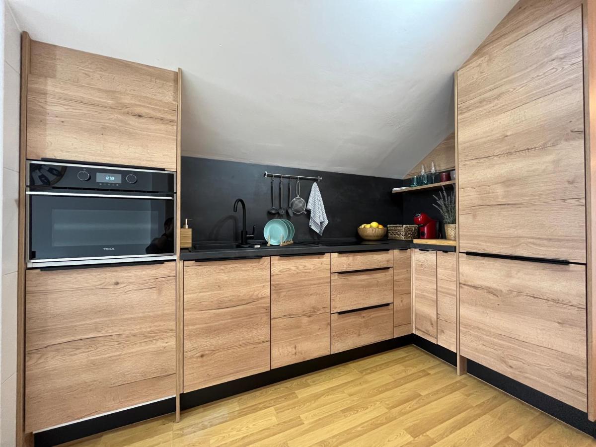 Prime Loft Asturias Vut-436-As Apartment Muros De Nalon Bagian luar foto