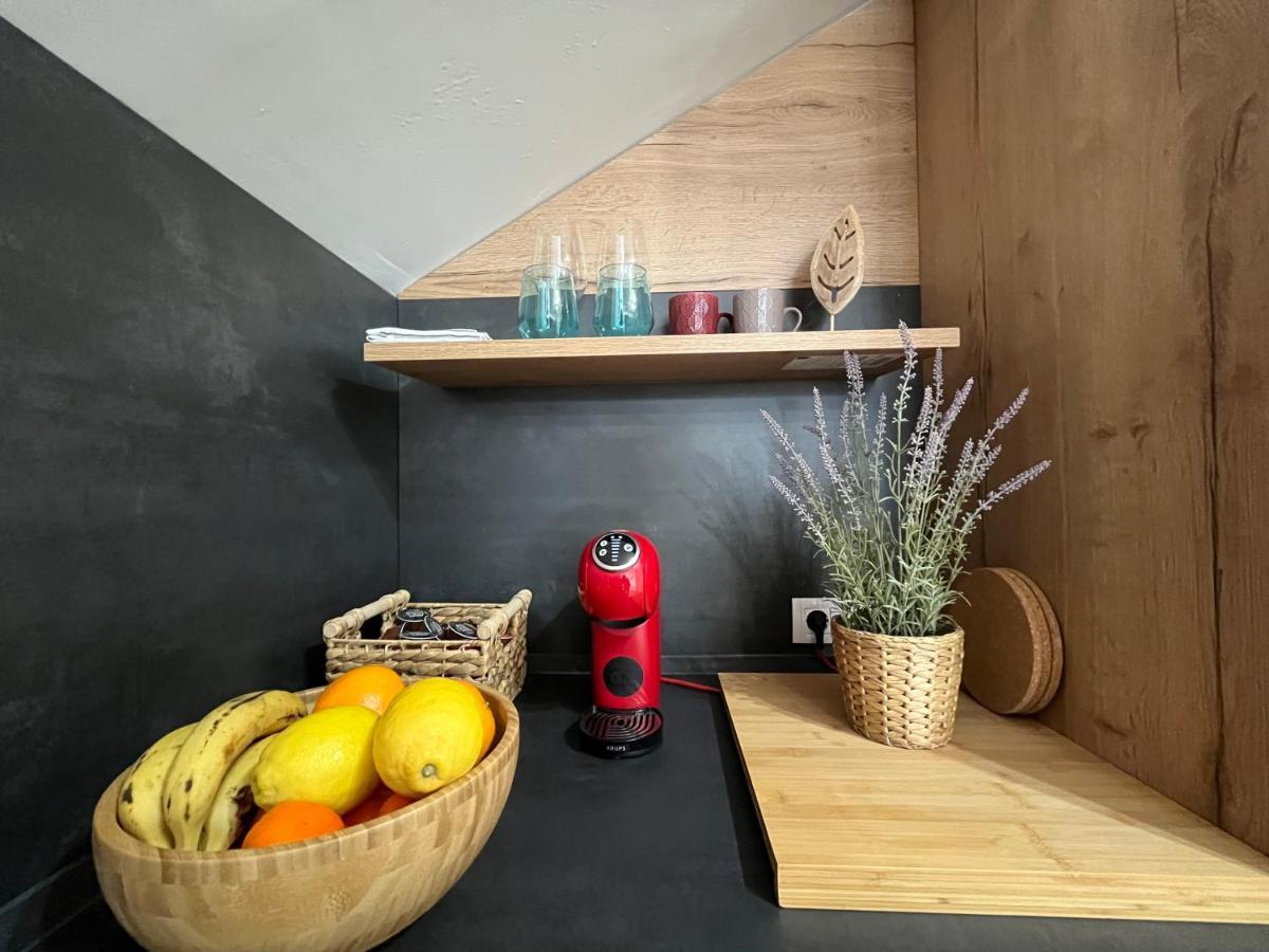 Prime Loft Asturias Vut-436-As Apartment Muros De Nalon Bagian luar foto