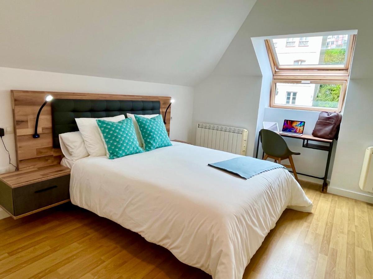 Prime Loft Asturias Vut-436-As Apartment Muros De Nalon Bagian luar foto