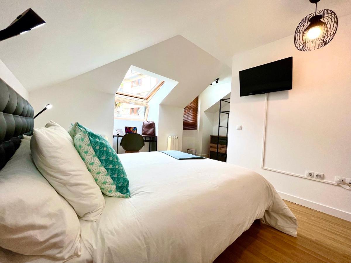 Prime Loft Asturias Vut-436-As Apartment Muros De Nalon Bagian luar foto