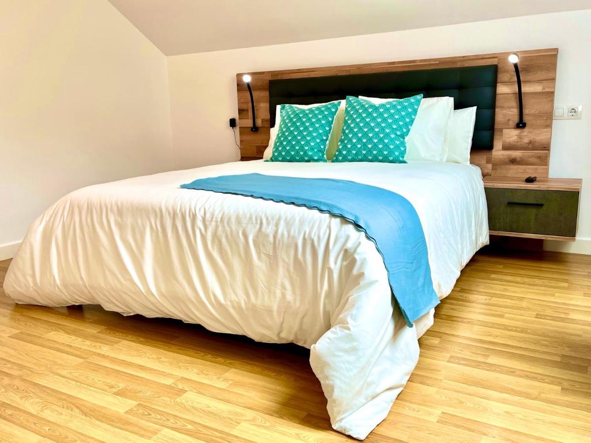 Prime Loft Asturias Vut-436-As Apartment Muros De Nalon Bagian luar foto