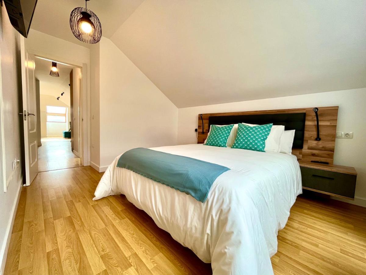 Prime Loft Asturias Vut-436-As Apartment Muros De Nalon Bagian luar foto