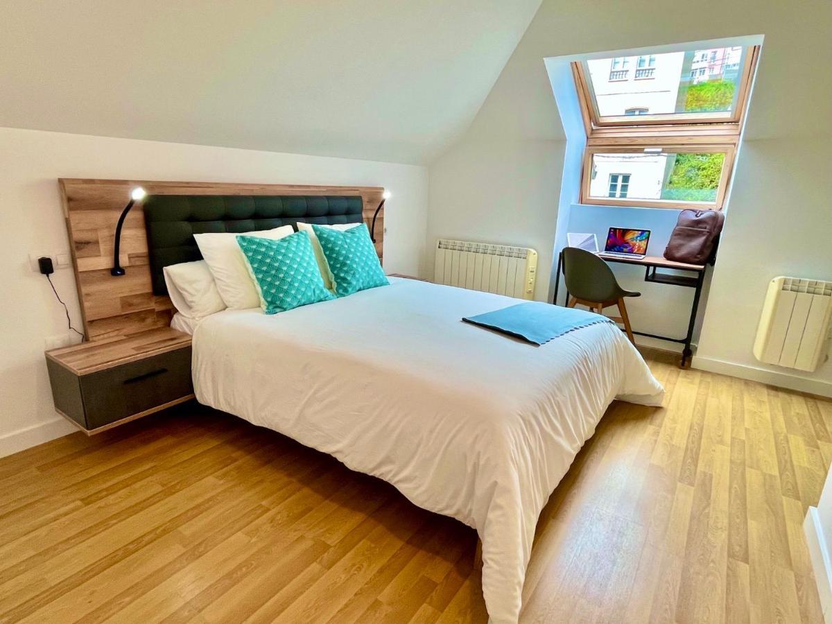 Prime Loft Asturias Vut-436-As Apartment Muros De Nalon Bagian luar foto