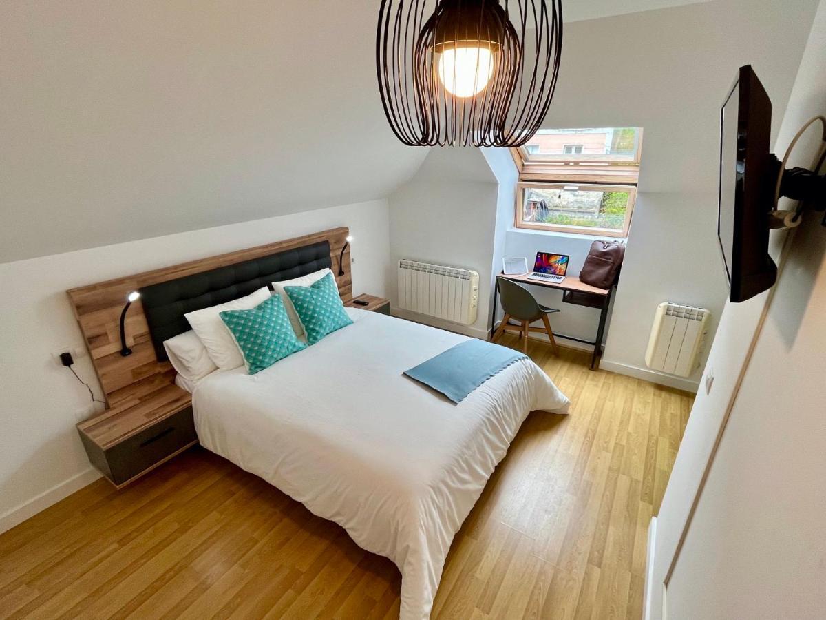 Prime Loft Asturias Vut-436-As Apartment Muros De Nalon Bagian luar foto