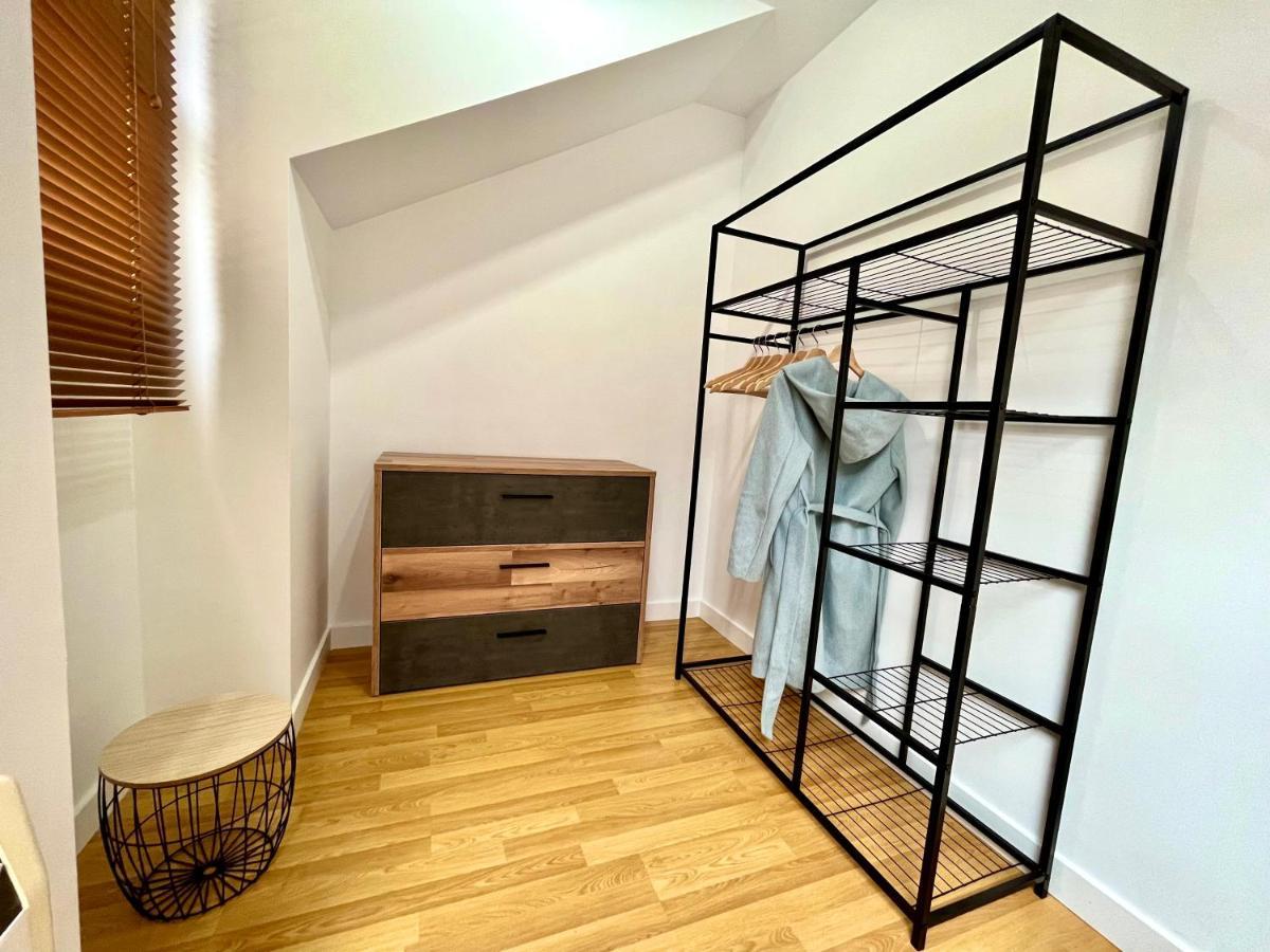 Prime Loft Asturias Vut-436-As Apartment Muros De Nalon Bagian luar foto