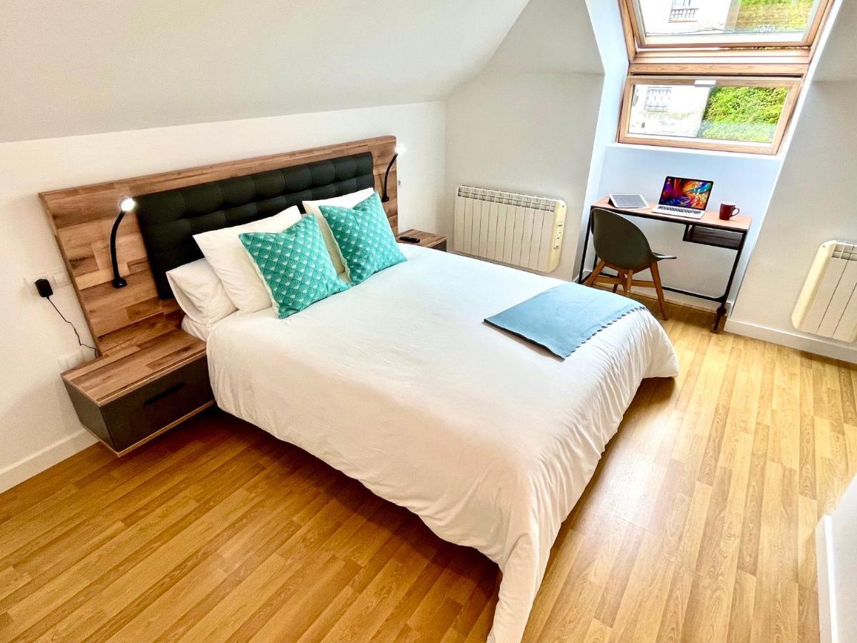 Prime Loft Asturias Vut-436-As Apartment Muros De Nalon Bagian luar foto