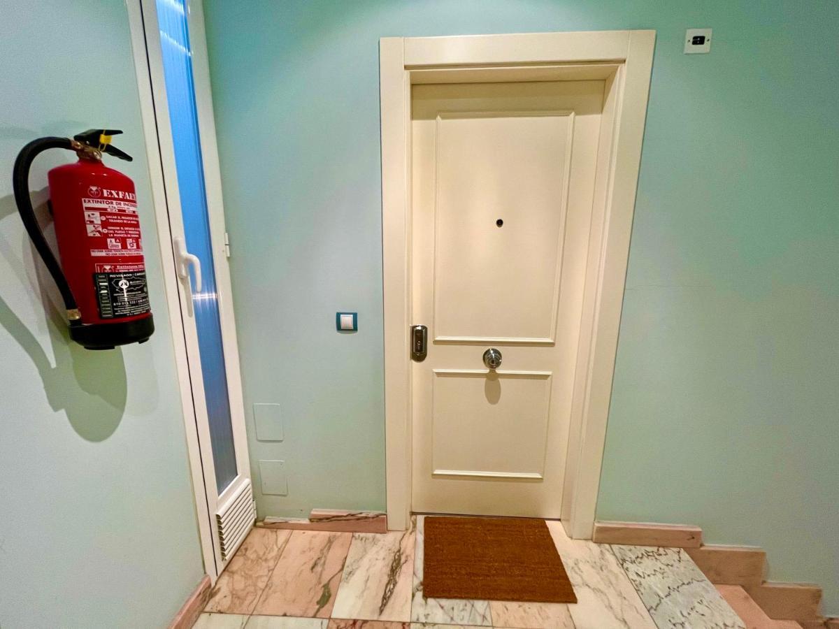 Prime Loft Asturias Vut-436-As Apartment Muros De Nalon Bagian luar foto