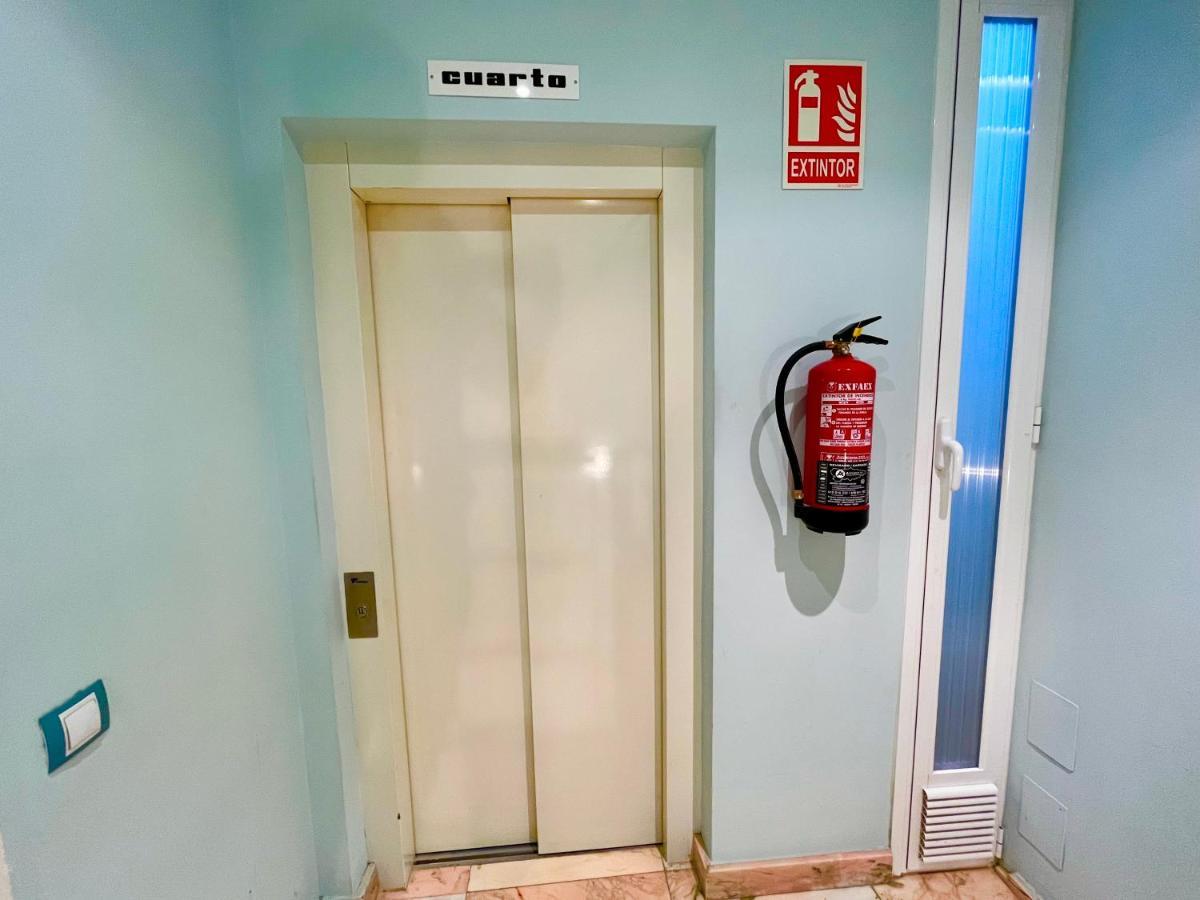Prime Loft Asturias Vut-436-As Apartment Muros De Nalon Bagian luar foto