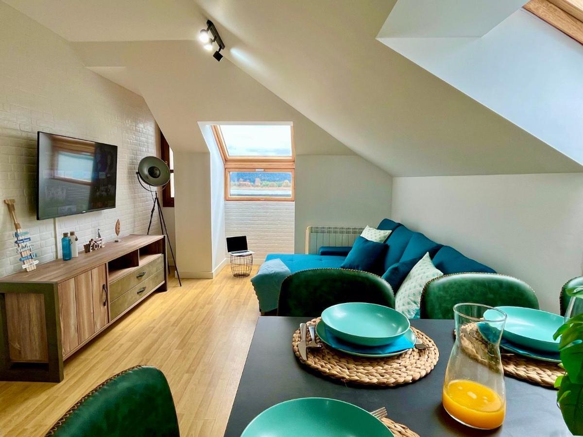 Prime Loft Asturias Vut-436-As Apartment Muros De Nalon Bagian luar foto