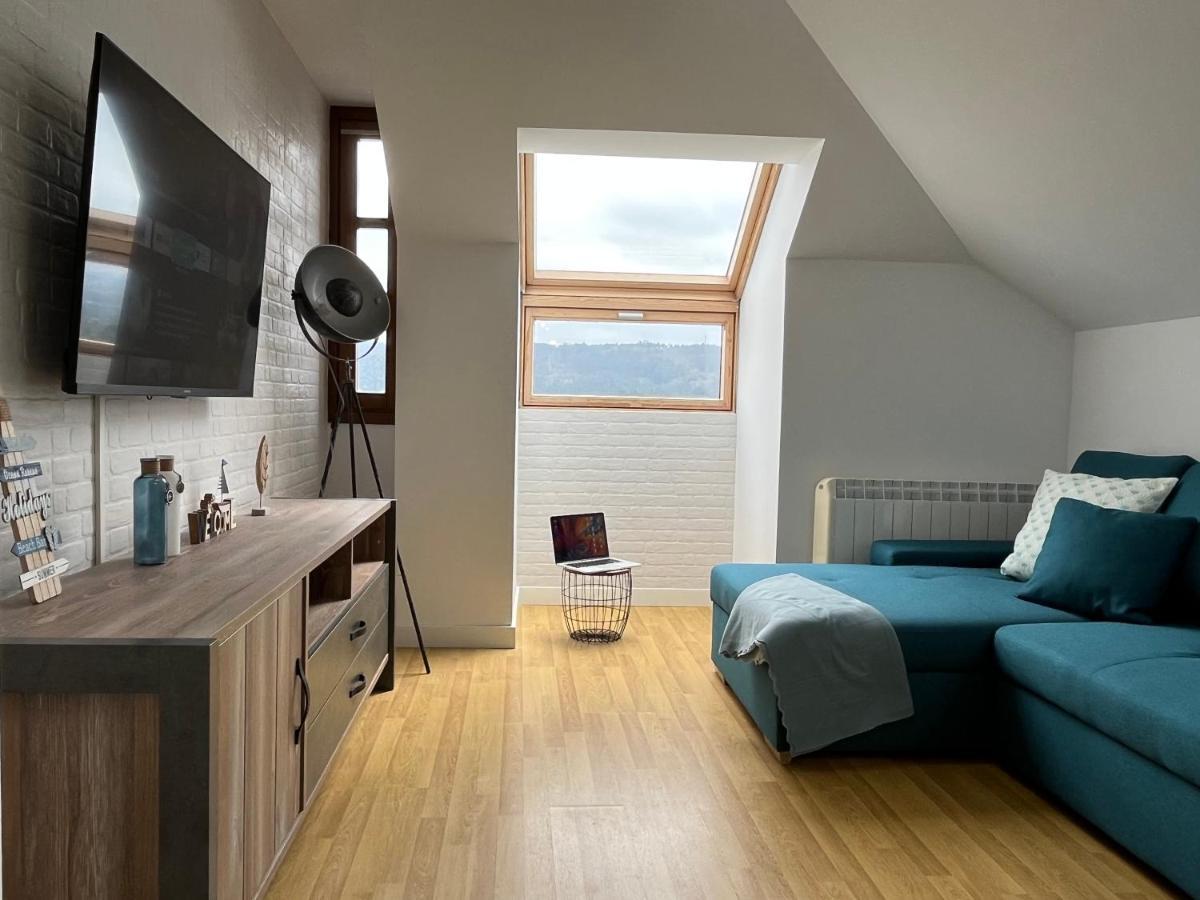 Prime Loft Asturias Vut-436-As Apartment Muros De Nalon Bagian luar foto