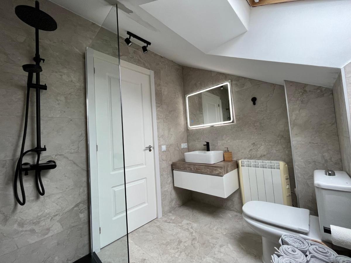 Prime Loft Asturias Vut-436-As Apartment Muros De Nalon Bagian luar foto
