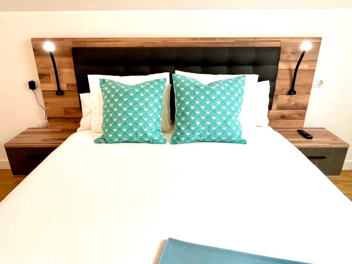 Prime Loft Asturias Vut-436-As Apartment Muros De Nalon Bagian luar foto