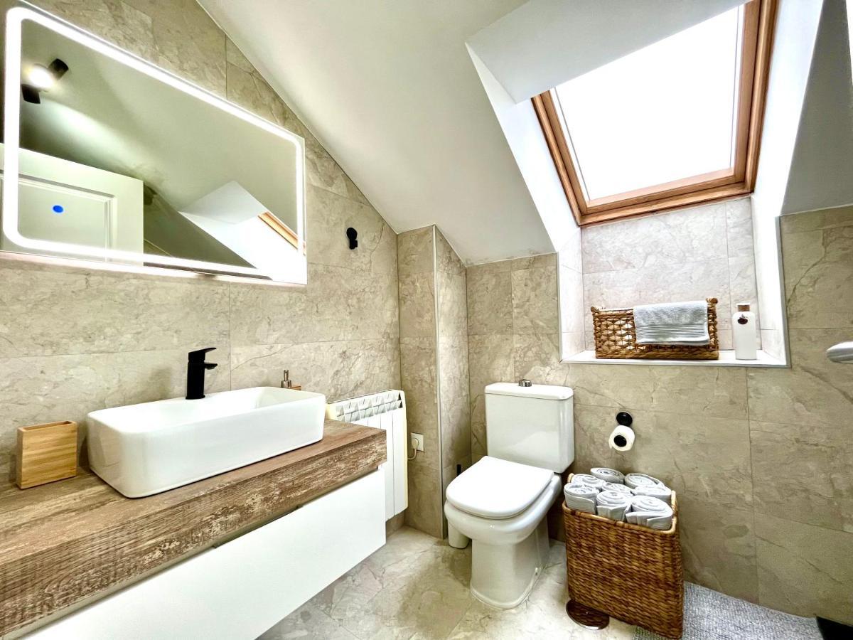 Prime Loft Asturias Vut-436-As Apartment Muros De Nalon Bagian luar foto