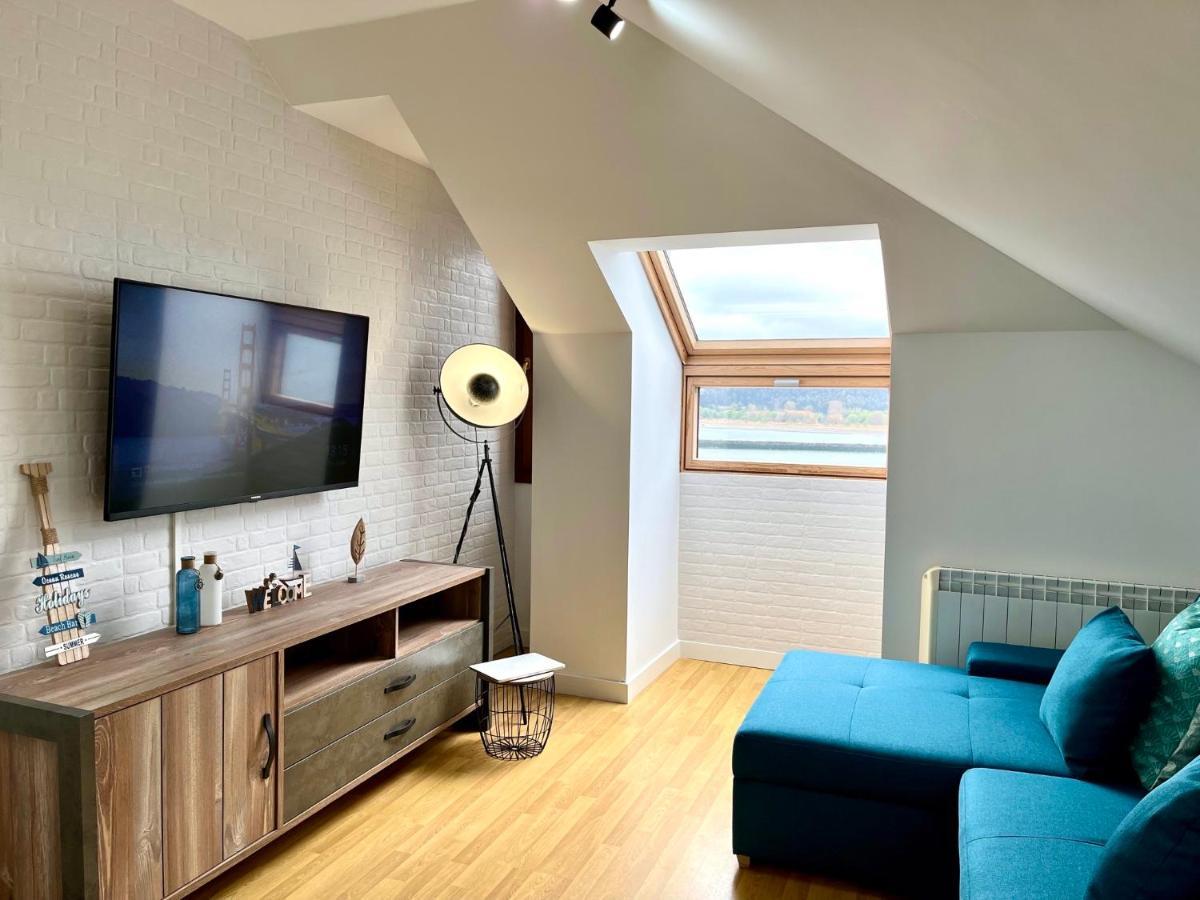 Prime Loft Asturias Vut-436-As Apartment Muros De Nalon Bagian luar foto