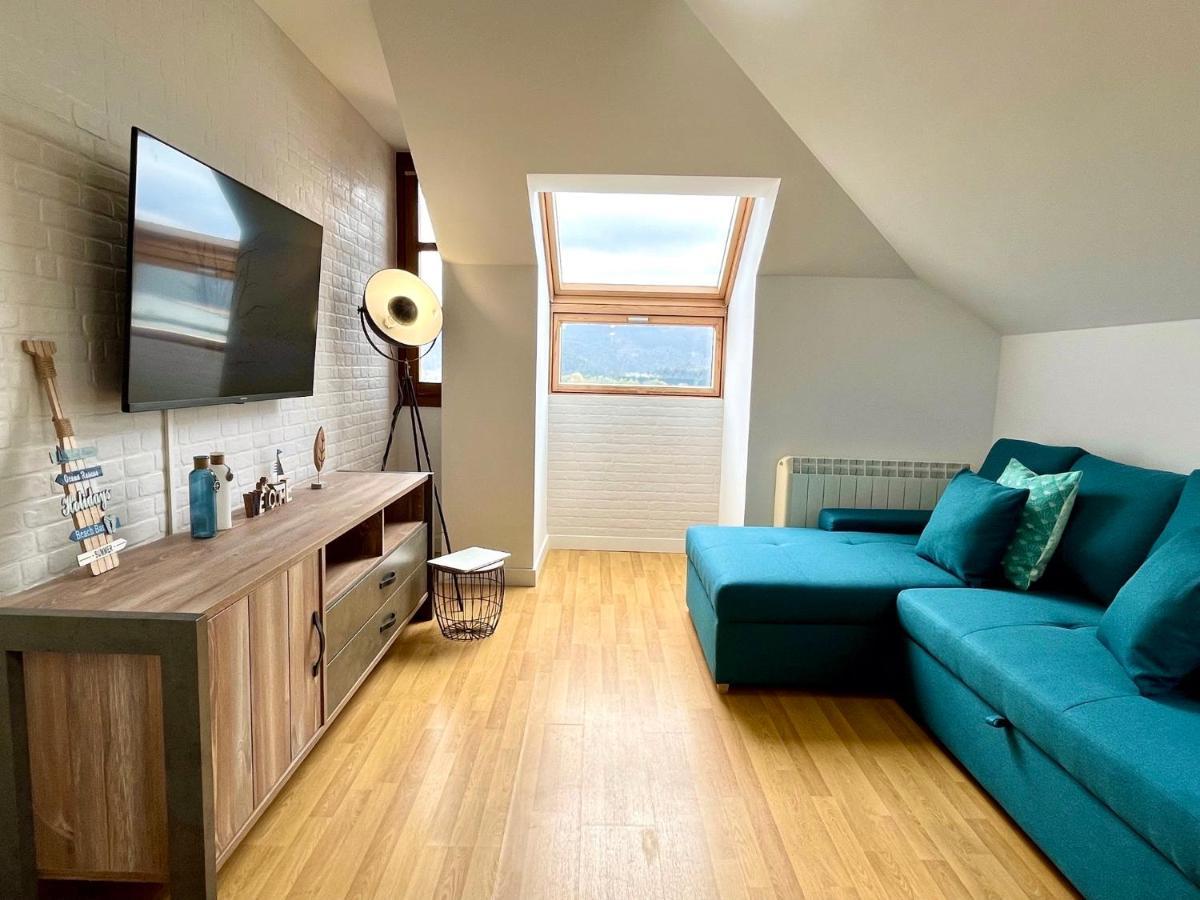 Prime Loft Asturias Vut-436-As Apartment Muros De Nalon Bagian luar foto