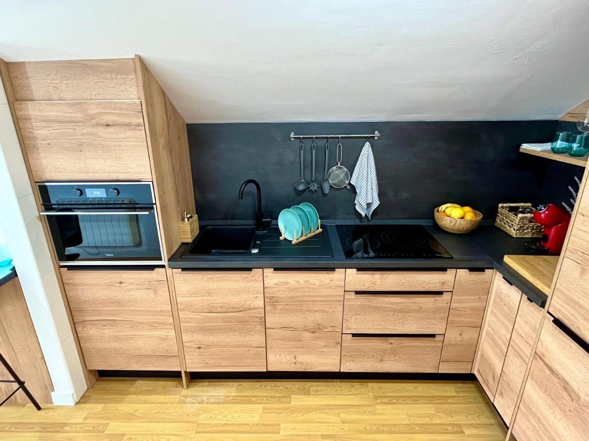 Prime Loft Asturias Vut-436-As Apartment Muros De Nalon Bagian luar foto