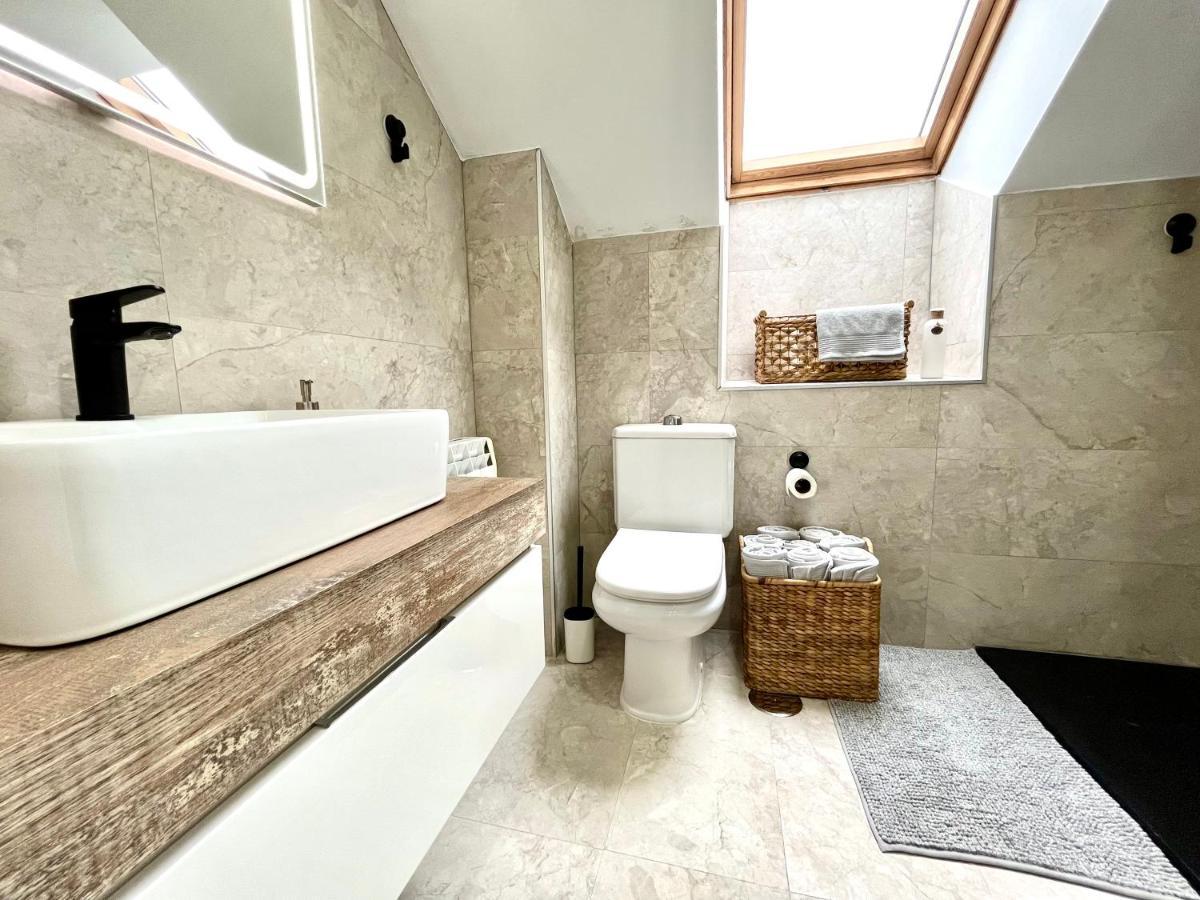Prime Loft Asturias Vut-436-As Apartment Muros De Nalon Bagian luar foto