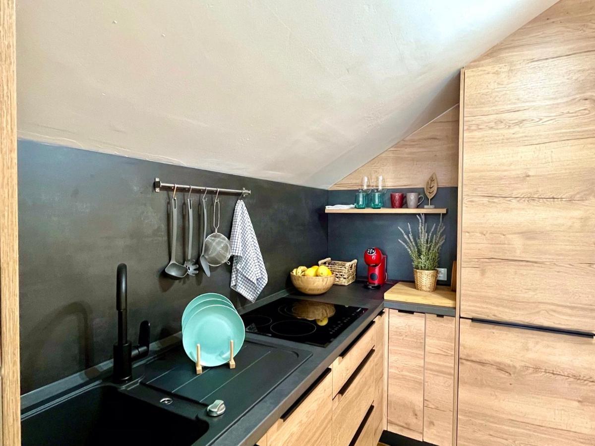 Prime Loft Asturias Vut-436-As Apartment Muros De Nalon Bagian luar foto
